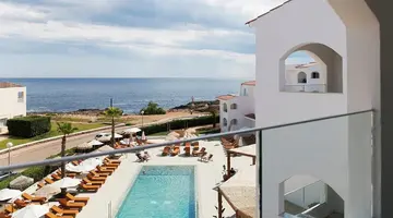 Caramelo Marina Cala n Bosch (Adults Only)