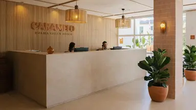 Caramelo Marina Cala n Bosch (Adults Only)