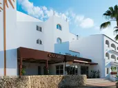 Caramelo Marina Cala n Bosch (Adults Only)