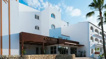 Caramelo Marina Cala n Bosch (Adults Only)