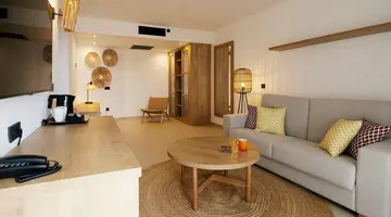 Caramelo Marina Cala n Bosch (Adults Only)