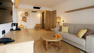 Caramelo Marina Cala n Bosch (Adults Only)