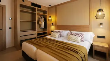 Caramelo Marina Cala n Bosch (Adults Only)