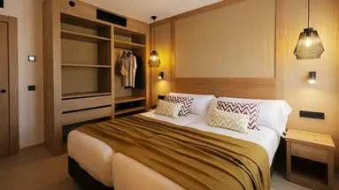 Caramelo Marina Cala n Bosch (Adults Only)