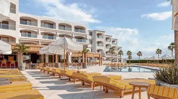 Caramelo Marina Cala n Bosch (Adults Only)