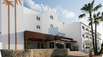 Caramelo Marina Cala n Bosch (Adults Only)