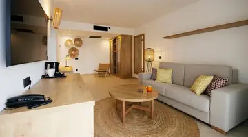 Caramelo Marina Cala n Bosch (Adults Only)