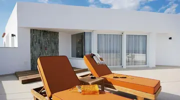 Caramelo Marina Cala n Bosch (Adults Only)