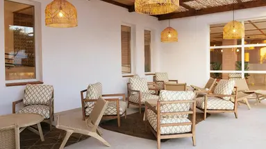 Caramelo Marina Cala n Bosch (Adults Only)