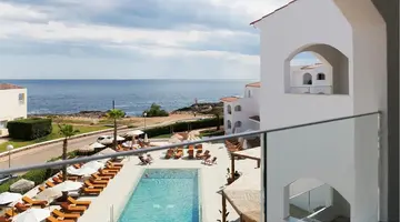 Caramelo Marina Cala n Bosch (Adults Only)