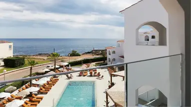Caramelo Marina Cala n Bosch (Adults Only)