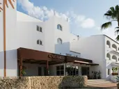 Caramelo Marina Cala n Bosch (Adults Only)