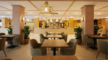 Caramelo Marina Cala n Bosch (Adults Only)