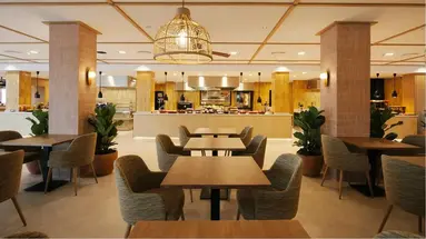 Caramelo Marina Cala n Bosch (Adults Only)