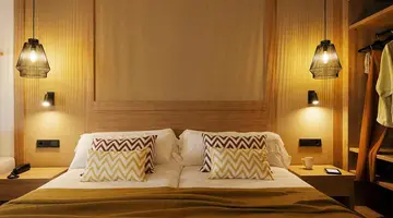 Caramelo Marina Cala n Bosch (Adults Only)