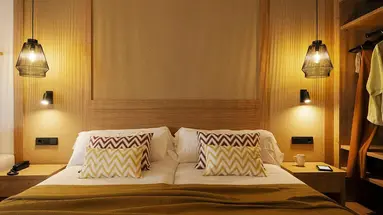 Caramelo Marina Cala n Bosch (Adults Only)