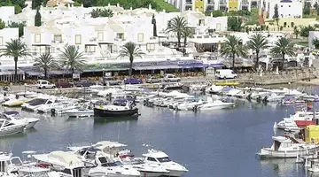 Caramelo Marina Cala n Bosch (Adults Only)