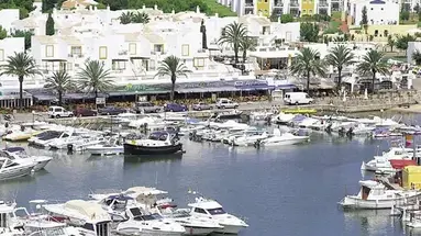 Caramelo Marina Cala n Bosch (Adults Only)