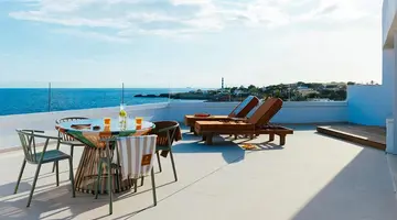 Caramelo Marina Cala n Bosch (Adults Only)