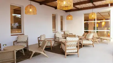 Caramelo Marina Cala n Bosch (Adults Only)
