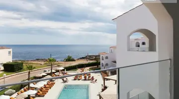 Caramelo Marina Cala'n Bosch