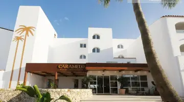 Caramelo Marina Cala'n Bosch