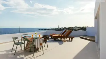 Caramelo Marina Cala'n Bosch