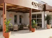 Caramelo Marina Cala'n Bosch