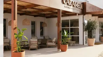 Caramelo Marina Cala'n Bosch