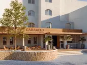 CARAMELO PALMA BEACH (ADULTS ONLY 18+)