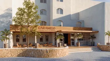 CARAMELO PALMA BEACH (ADULTS ONLY 18+)