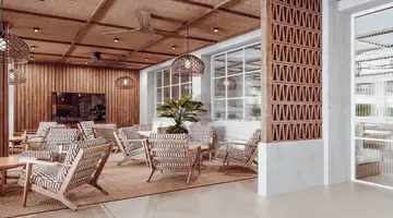 CARAMELO PALMA BEACH (ADULTS ONLY 18+)