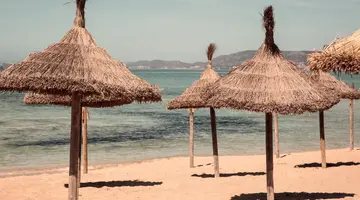 CARAMELO PALMA BEACH (ADULTS ONLY 18+)