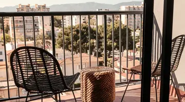 CARAMELO PALMA BEACH (ADULTS ONLY 18+)