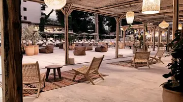 CARAMELO PALMA BEACH (ADULTS ONLY 18+)