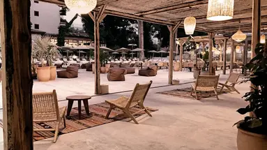 CARAMELO PALMA BEACH (ADULTS ONLY 18+)