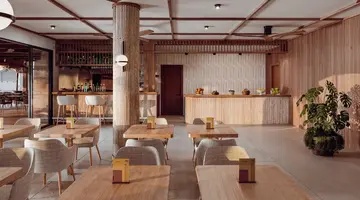 CARAMELO PALMA BEACH (ADULTS ONLY 18+)