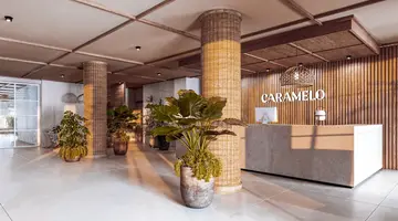 CARAMELO PALMA BEACH (ADULTS ONLY 18+)