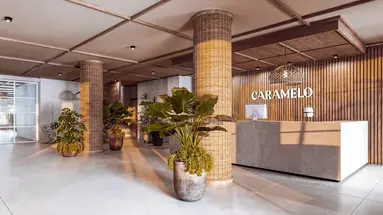 CARAMELO PALMA BEACH (ADULTS ONLY 18+)