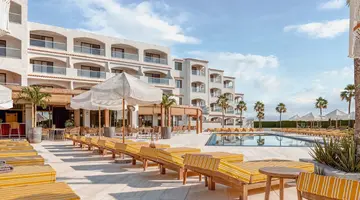 CARAMELO PALMA BEACH (ADULTS ONLY 18+)