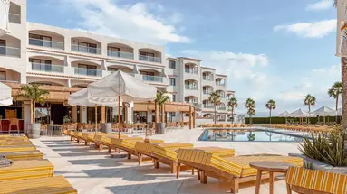 CARAMELO PALMA BEACH (ADULTS ONLY 18+)