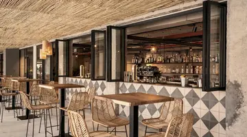 CARAMELO PALMA BEACH (ADULTS ONLY 18+)