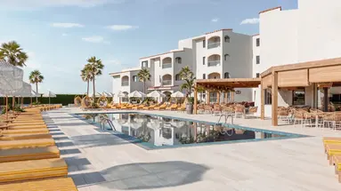 CARAMELO PALMA BEACH (ADULTS ONLY 18+)