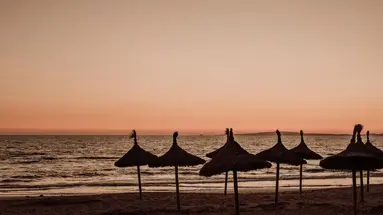 CARAMELO PALMA BEACH (ADULTS ONLY 18+)