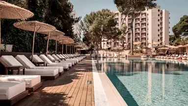 Caramelo Palma Beach (Only adults)