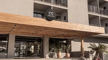 Caramelo Palma Beach