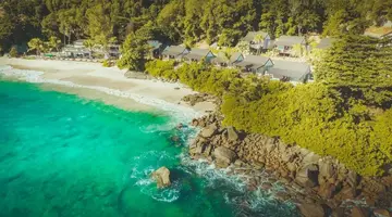 Carana Beach Hotel