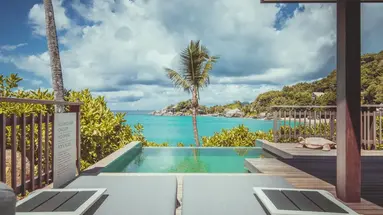 Carana Beach Hotel