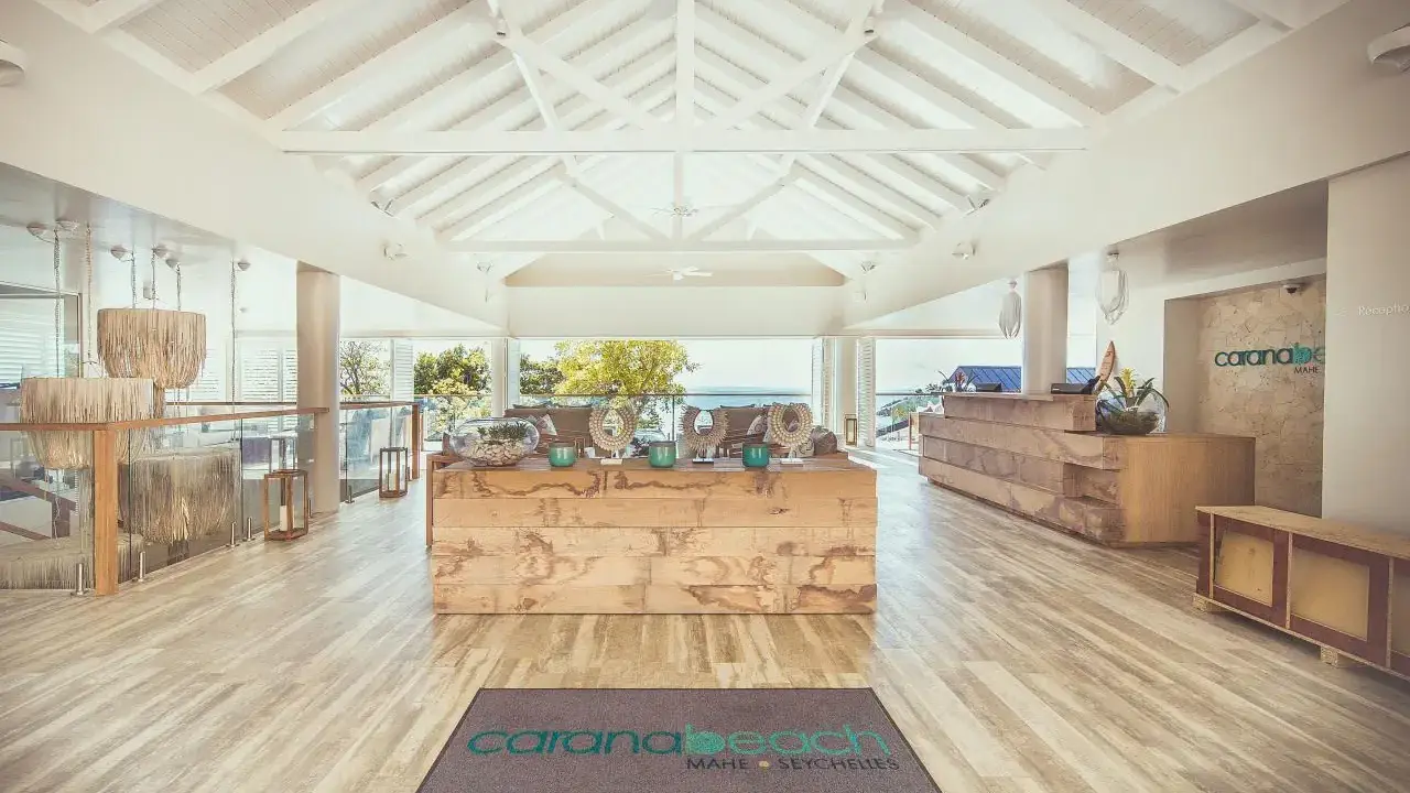 Carana Beach Hotel