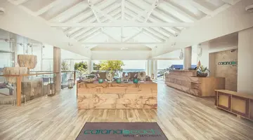 Carana Beach Hotel